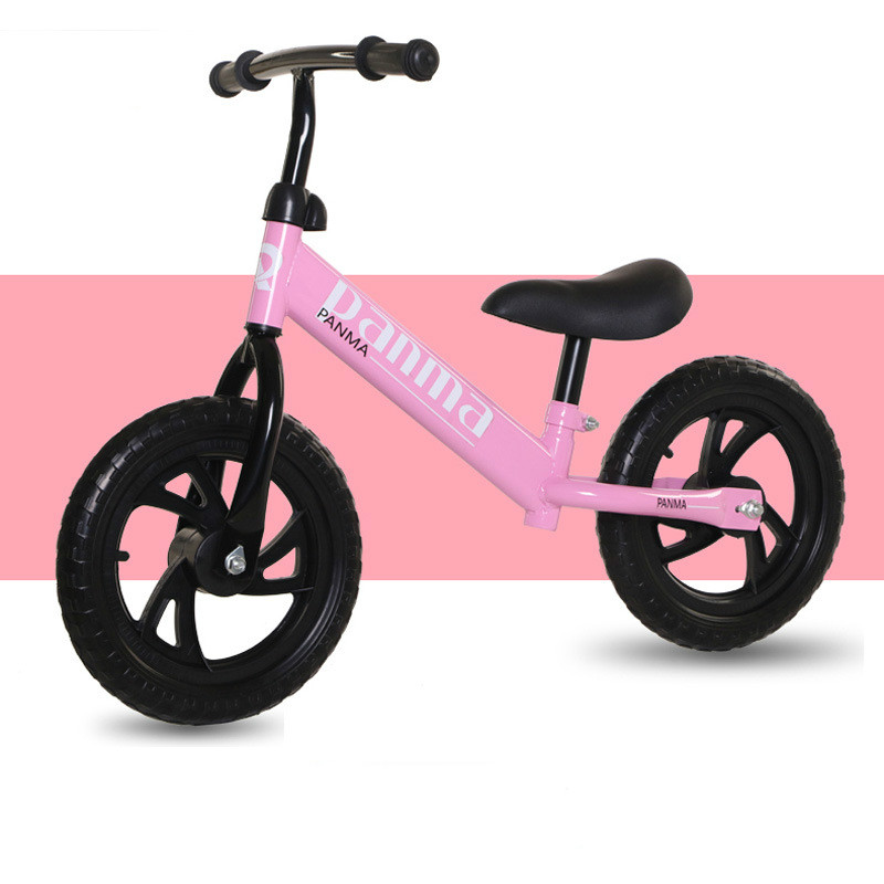 panma balance bike