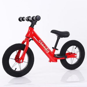 aluminum balance bike