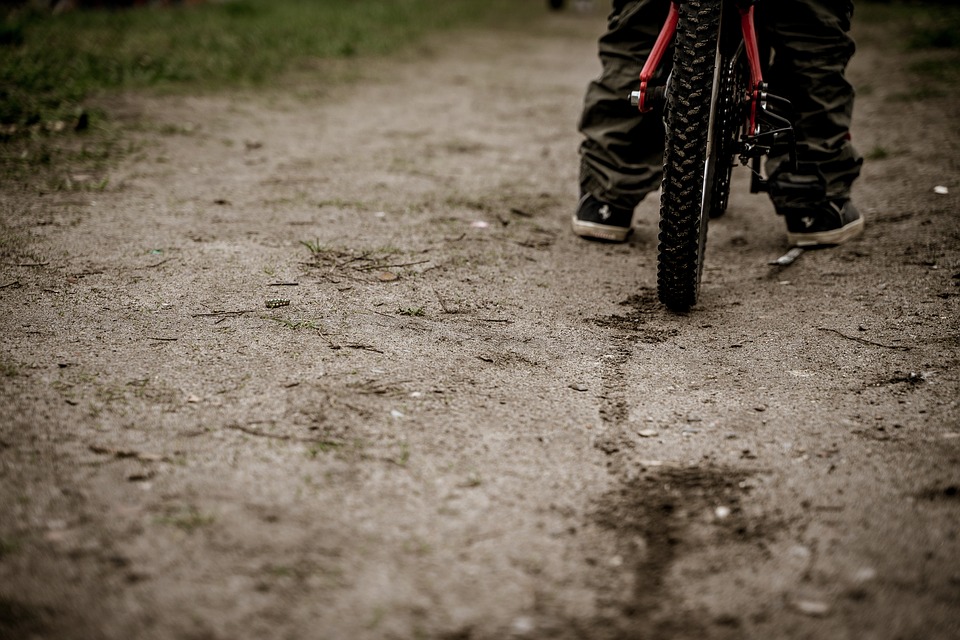 Budget Balance Bike